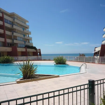 Apartman Confortable Appartement En Front De Mer *