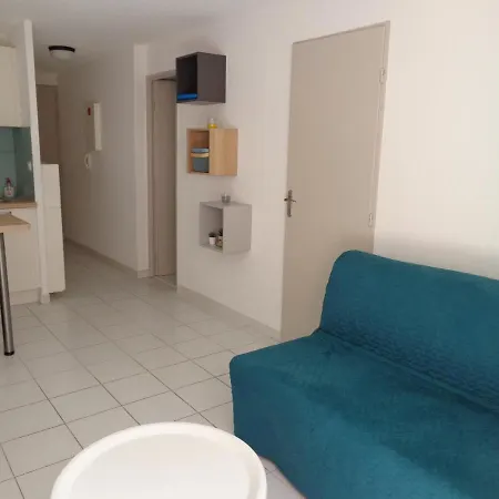 Apartman Confortable Appartement En Front De Mer Sète