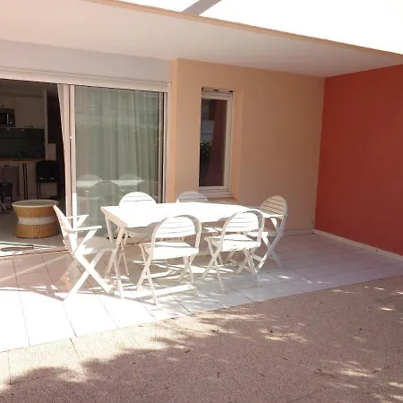 Confortable Appartement En Front De Mer Appartamento Sète
