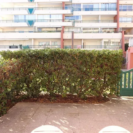 Confortable Appartement En Front De Mer Sète