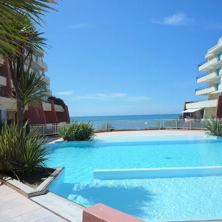 Confortable Appartement En Front De Mer * Sète