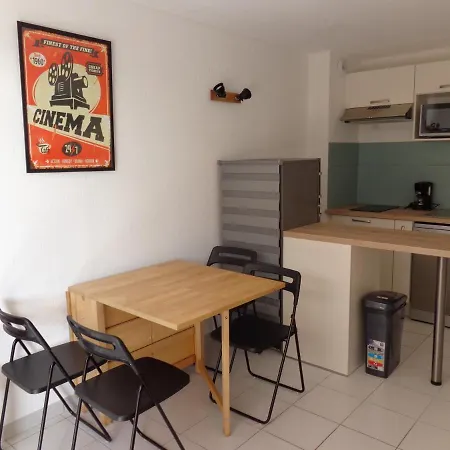 Appartamento Confortable Appartement En Front De Mer *