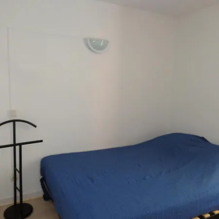 Confortable Appartement En Front De Mer Appartamento