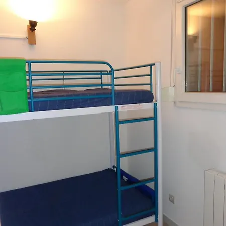 Appartamento Confortable Appartement En Front De Mer Sète