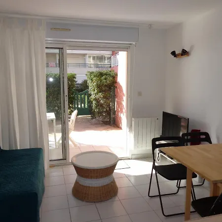 Confortable Appartement En Front De Mer Sète