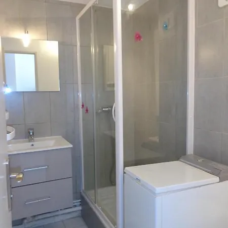 Appartamento Confortable Appartement En Front De Mer Sète