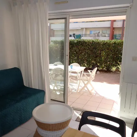 Confortable Appartement En Front De Mer Appartamento *