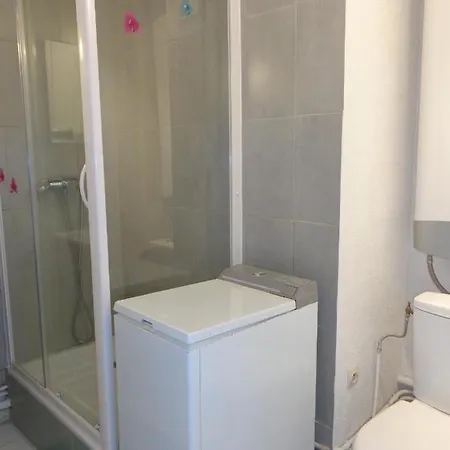 Confortable Appartement En Front De Mer Appartamento *