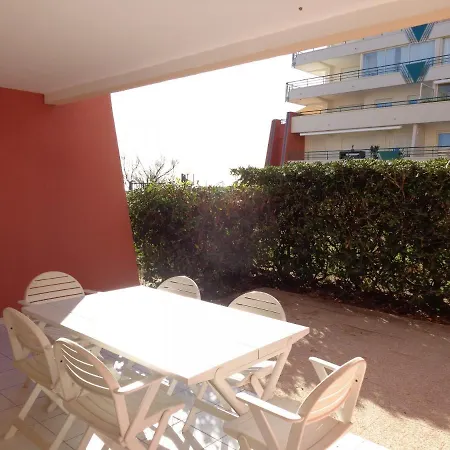 Confortable Appartement En Front De Mer Appartamento